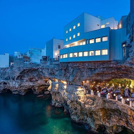 Le Terrazze Di Rosa Villa Polignano a Mare Exterior photo